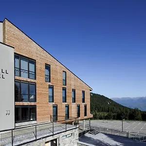 Abrigall La Masella