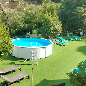 Hostal Sant Llop Tordera
