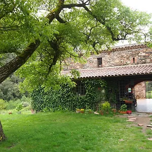 Casanova De Sant Miquel Aiguafreda