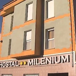 Milenium Els Monjos